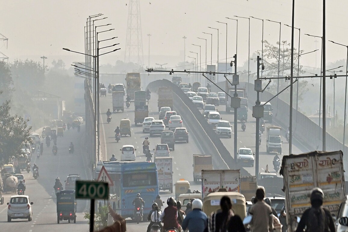 Delhi government to construct six lane elevated road in South Delhi at a cost of over Rs 1400 cr