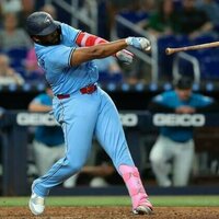 Jays expect Vladimir Guerrero Jr. in lineup in series vs. Twins