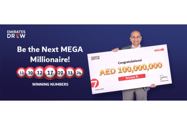 From Random Taps to Riches: A Son Honoured His Mother's Words & Won!