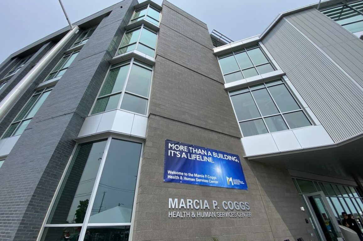 MKE County- Grand Opening Held For New Coggs Building   Urban Milwaukee