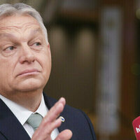 No euro for Hungary as EU falling apart  Orban