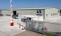 Natural Paving Products increases distribution network to meet demand