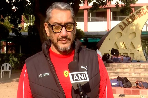 "Perhaps Pakistan wanted to show that it is with Bangladesh": Coach Sukhwinder Bawa on Pak's U-turn to play against India in T20 WC