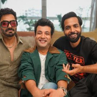 Imtiaz Ali announces Friendship Day-special film 'Side Heroes' with Abhishek Banerjee, Aparshakti Khurana, Varun Sharma