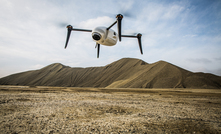 As the sensor technology for drones has evolved, so too has the processing software and analytics platform capabilities