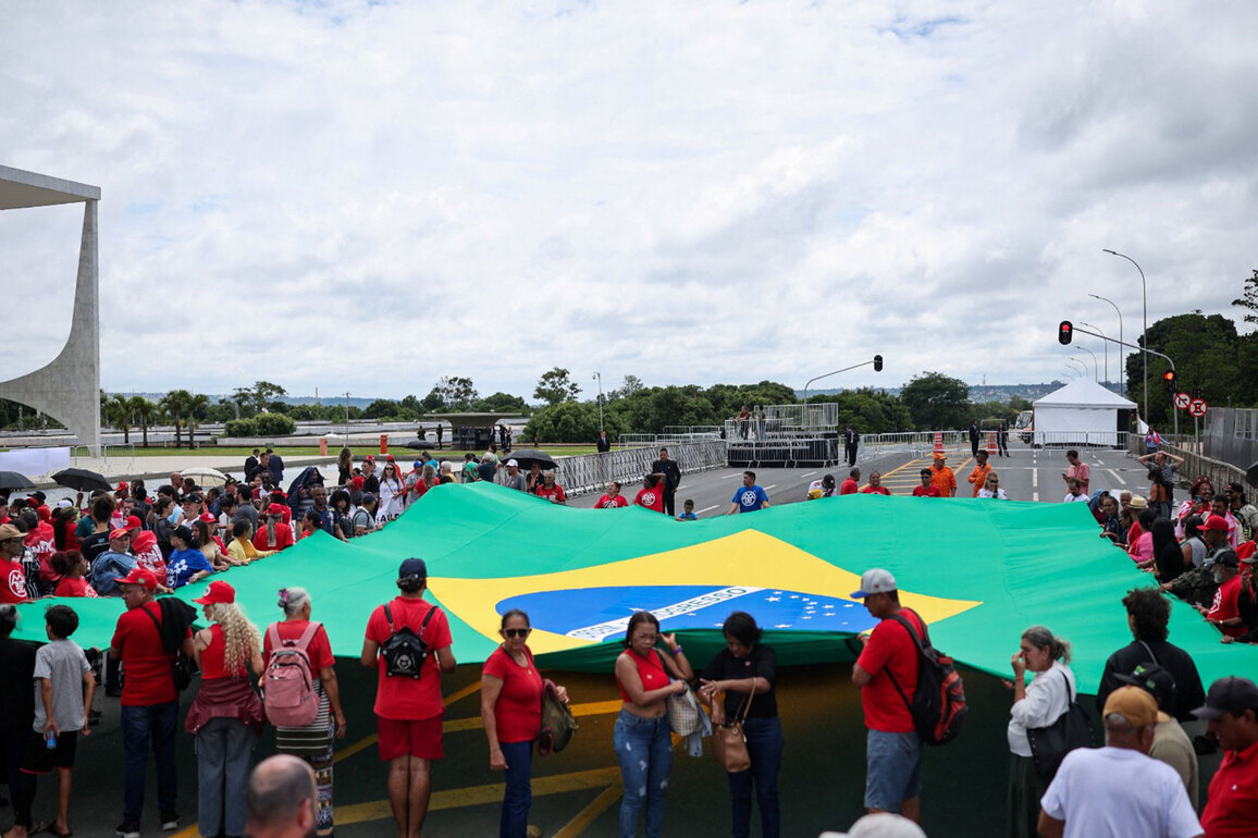 Brazil pitches greater cooperation in Pharma sector with India, eyes production partnership