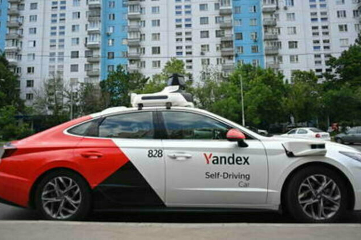 Russian MPs call for driverless taxis to replace migrants
