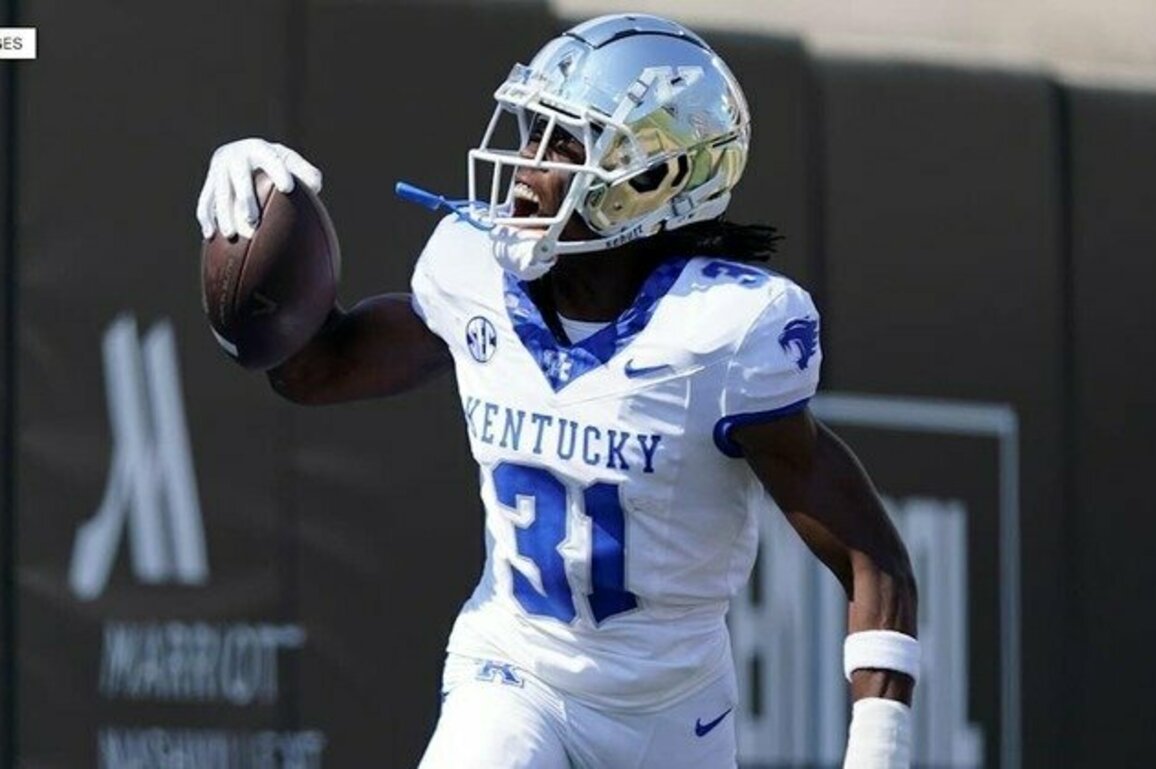 Five Potential 2025 First-Round Targets for Buccaneers