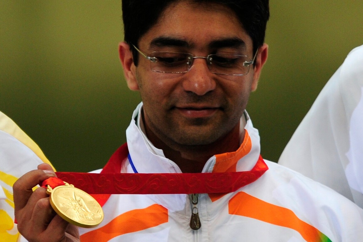 Task Force on Capacity Building of Sports Administrators to run under Abhinav Bindra