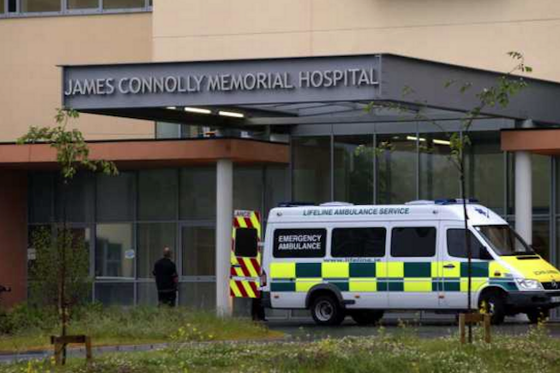 Gardaí appeal for witnesses after deadly e-scooter crash in Blanchardstown