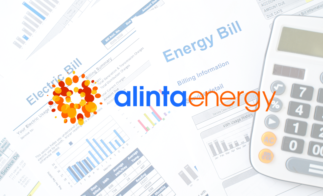 Alinta falls under Singaporean spell