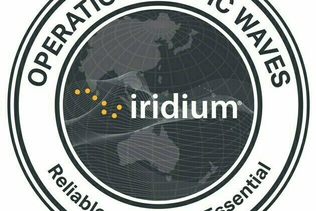 Iridium Announces Operation Pacific Waves