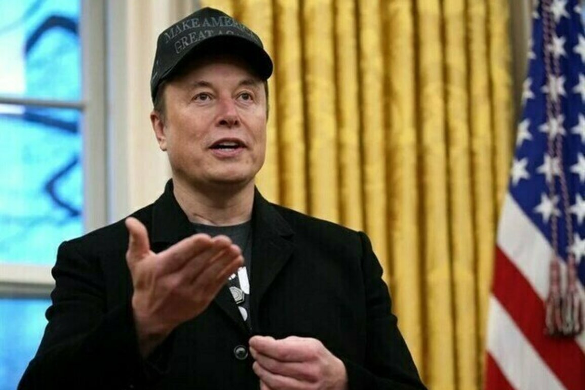 Europe Could Die Out: Musk