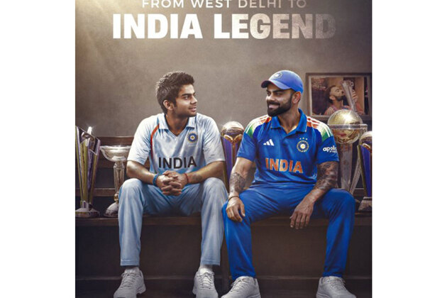 Virat Kohli's 18 years in international cricket: 18 lesser-known records held by batting icon
