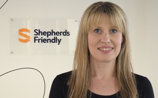 Shepherds Friendly makes appointment for partnership growth
