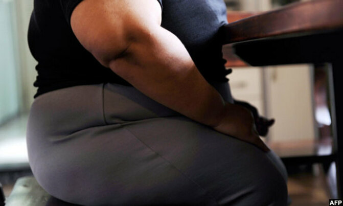How to stop the virus making us all fatter How to stop the virus making us all fatter