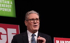 Labour's commitment to net zero is unwavering, but leadership woes will bring policy uncertainty