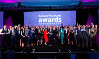Best of the industry celebrated