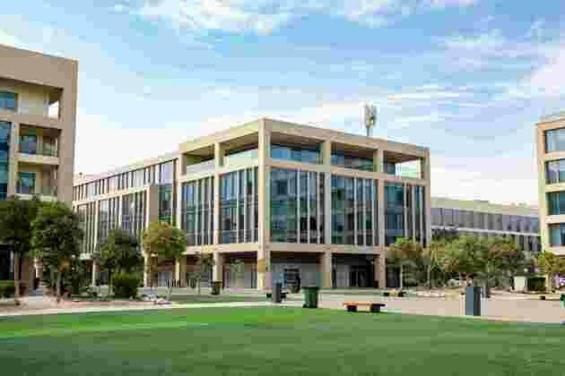 HSBC to open first Centre of Excellence in Al Ain