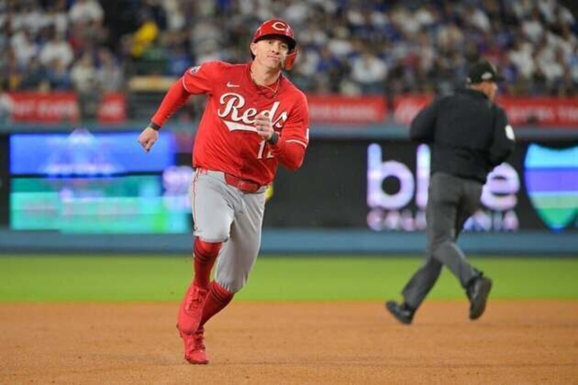 White Sox sign OF Austin Hays to 1-year, $6M deal