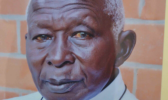 Kirangwa laid to rest Kirangwa laid to rest