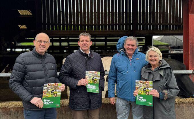 U-turn on Income Tax shows IHT change is possible