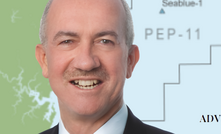 Advent Energy are seeking a permit expansion for PEP 11