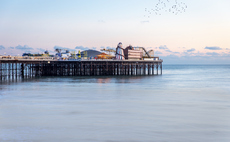 Two Sussex advice firms merge operations; firm to now manage £1.5bn