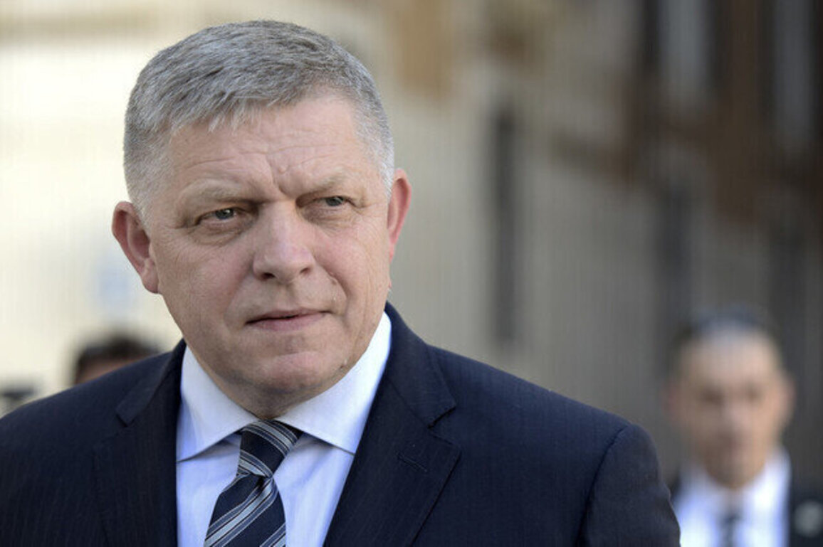 Russia to emerge absolute winner in Ukraine conflict  EU countrys PM