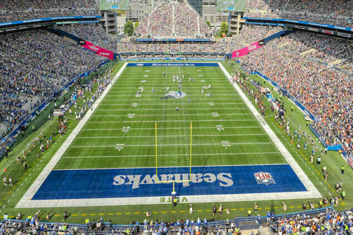 Seahawks Week 5 Game vs. Buccaneers Remains At 1:05 p.m.