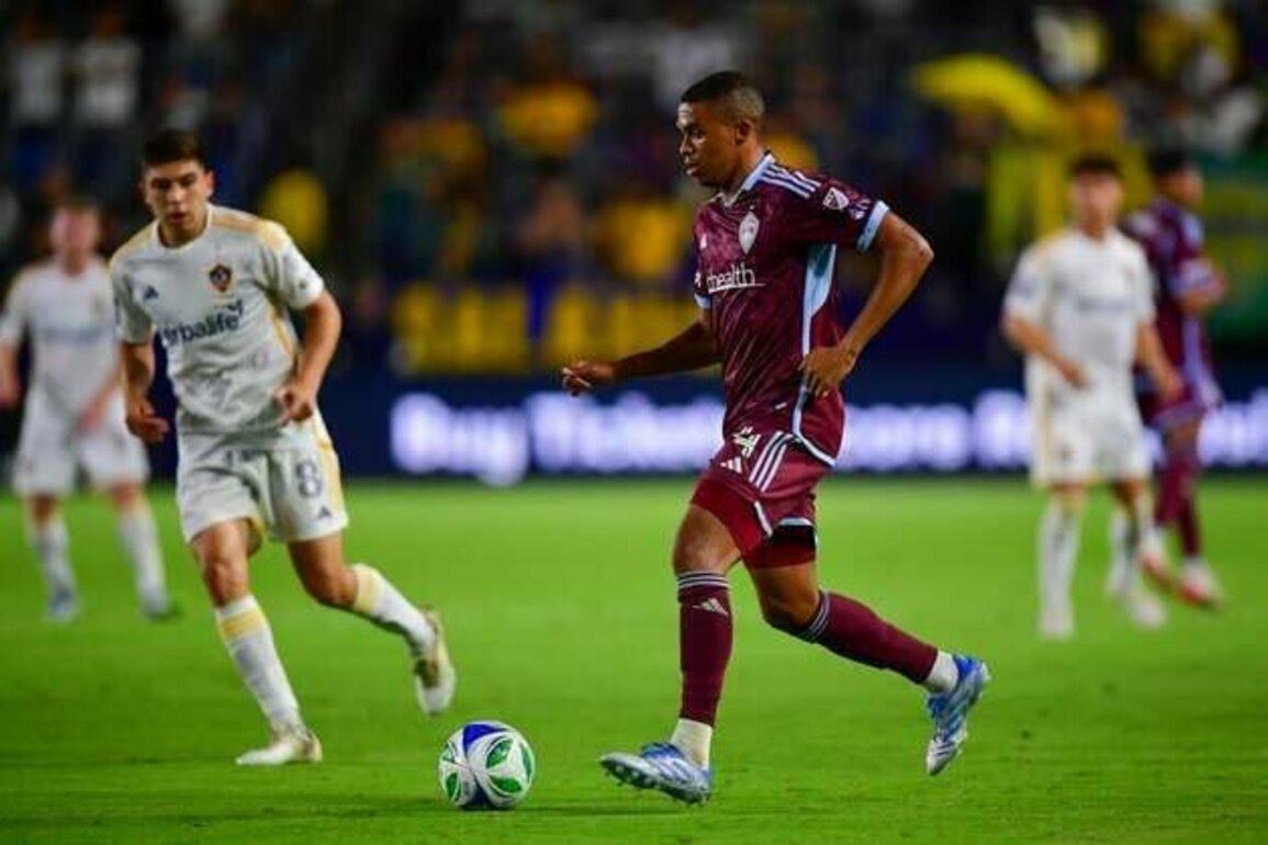 Rapids visit SKC shooting for rebound, revenge