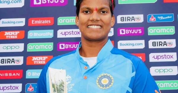India all-rounder Deepti Sharma pulls out of Women's Hundred to manage workload