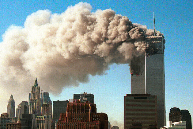 Canadas state TV orders staff not to call 9/11 terrorism  media