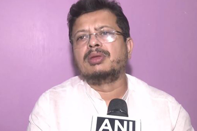 "Abhishek Banerjee has absolutely no connection with masses": Expelled TMC leader Ritabrata Banerjee