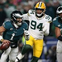 Week 10 MNF: Eagles-Packers Preview, Props, Prediction