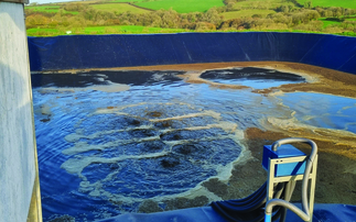 Dairypower aeration system improves nutrient value and reduces fodder costs