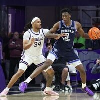 Arizona State facing enormous challenge at No. 9 BYU