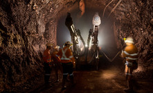 A shaft at Prominent Hill is expected to increase throughput and increase mine life.