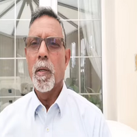 JKNIA Chairman Mahmood Kashmiri accuses Pakistan of militarisation, killings in PoJK