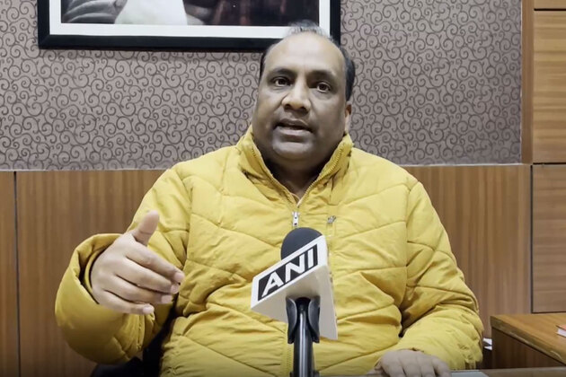 Sikkim Chamber of Commerce welcomes Union Budget 2026-27, calls it 'balanced approach for growth