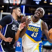 Andrew Nembhard's late surge rescues Pacers against Kings