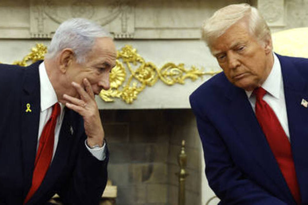 Netanyahu is a 'disaster' - Jeffrey Sachs