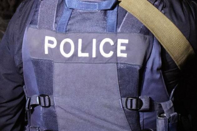 Police recover stolen stud rams worth R180 000, arrest four people