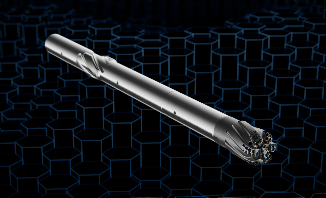  SABER can be deployed both in North Sea and for less conventional operations like geothermal drilling