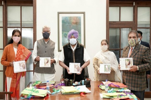 Siswan to be developed as tourist destination: Punjab CM