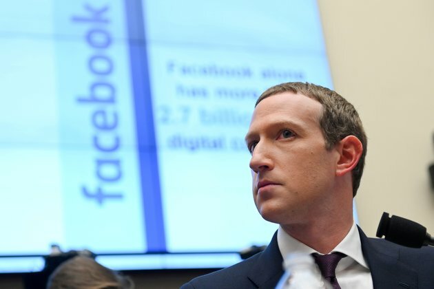 Facebook Staffers Walk Out Saying Trump&#039;s Posts Should be Reined in