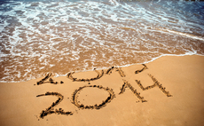 2013 in review: Mixed fortunes