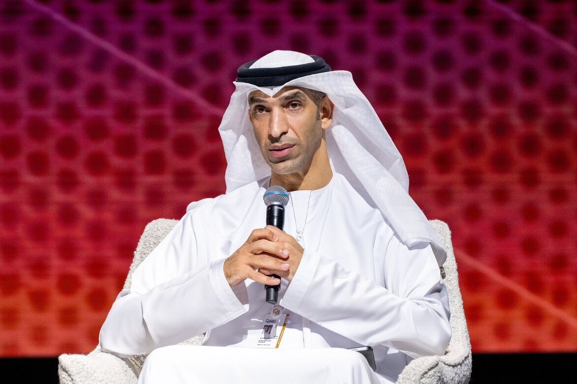 UAE eyes US currency swap as Gulf tensions disrupt trade