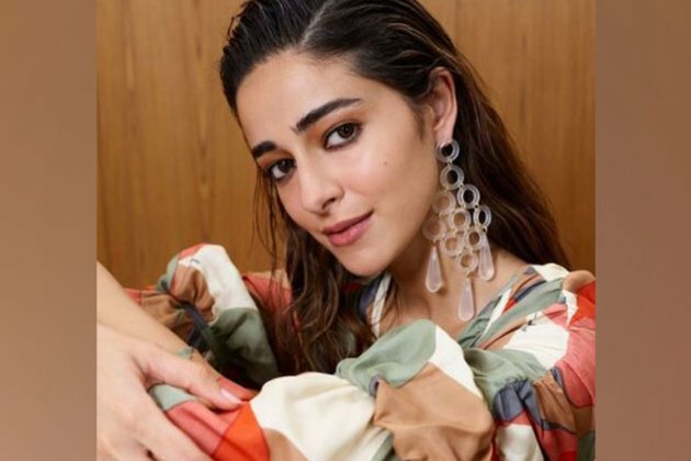 Ananya starts scrip reading for 'Kho Gaye Hum Kahan'