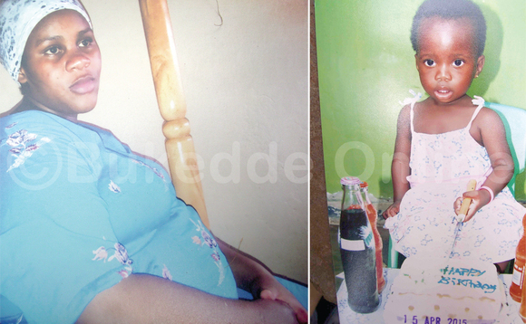 Mbatudde ng’asala keeki ku mazaalibwa ge omwaka oguwedde. Ku kkono ye Saudah Kalama eyasse Mbatudde. Mbatudde ng’asala keeki ku mazaalibwa ge omwaka oguwedde. Ku kkono ye Saudah Kalama eyasse Mbatudde.